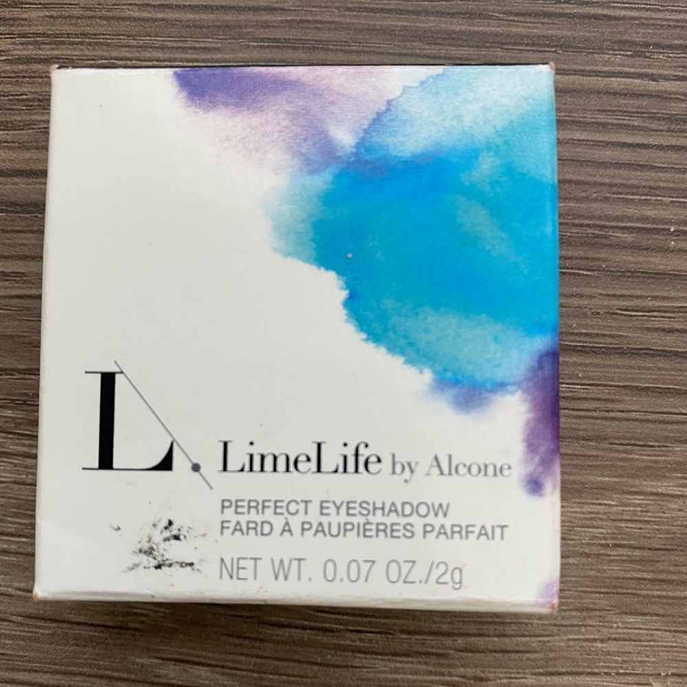 LimeLife by Alcone Perfect Eyeshadow #36